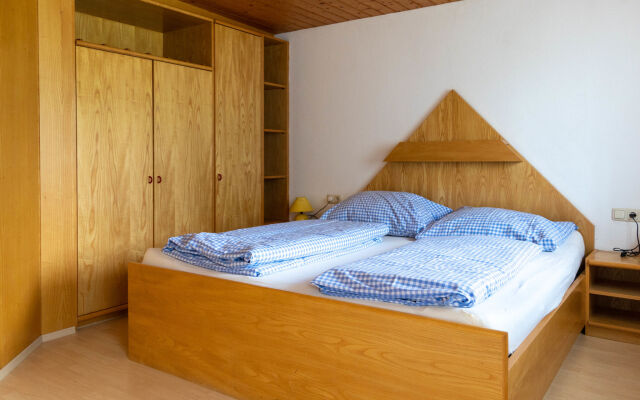 Alpinchalet Zigjam (GUR600)