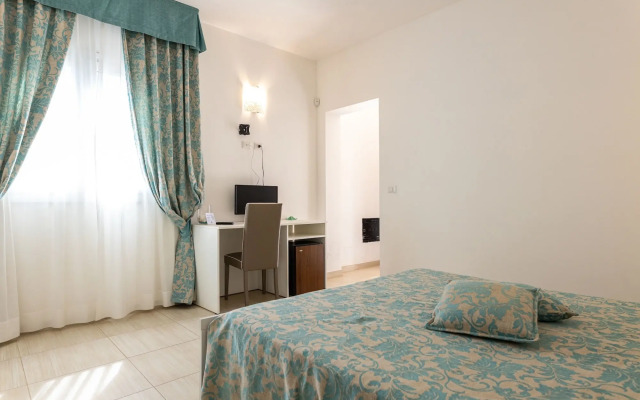Stella Marina B&B