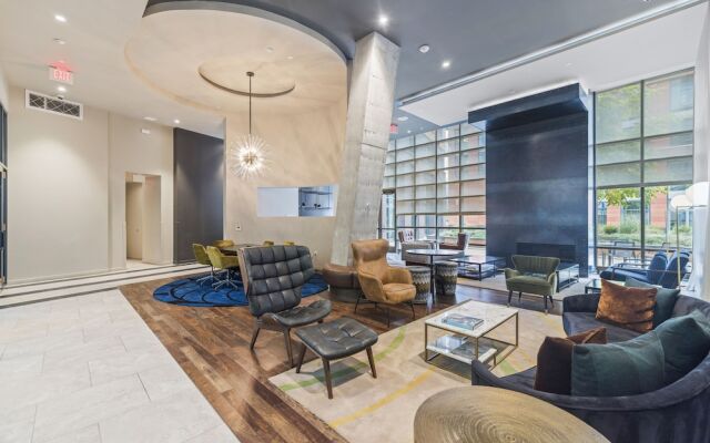 Placemakr Marymount Ballston