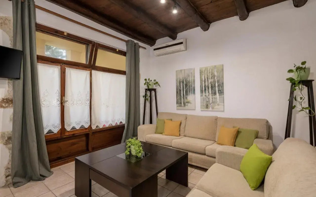 Antheia Houses