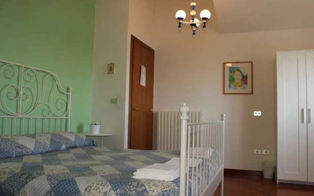 Mimi e Coco Bed & Breakfast