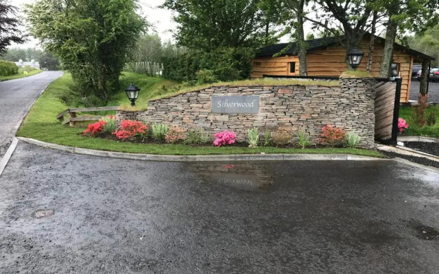 Silverwood Luxury Lodges