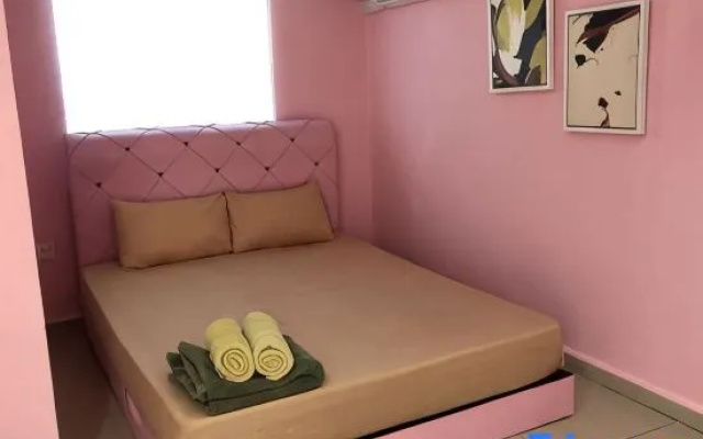 RD Legend Hotel
