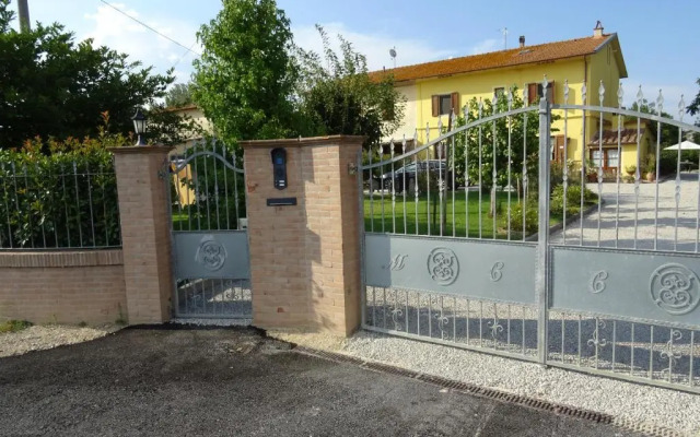 appartamento Podere i Renai