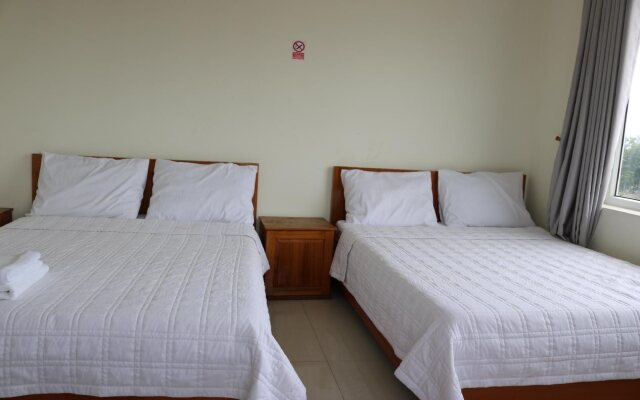 Loan Hien Hotel
