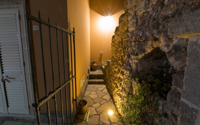Tenuta Masseria Del Gallo