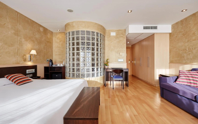 Hotel Samba