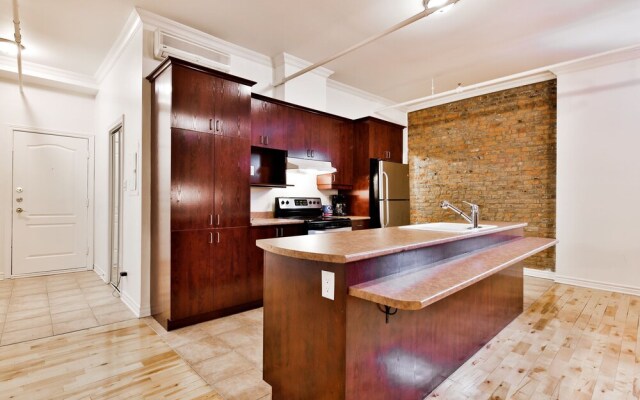 Les suites Notre Dame