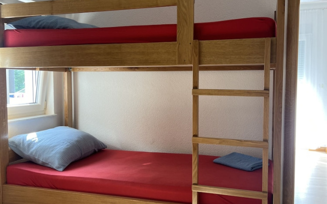 Apartment Lavaran 3 in Vir