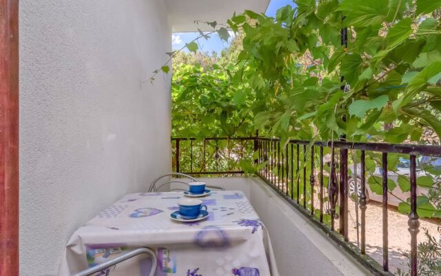 Apartment Rubin Hvar/Pokrivenik 35908