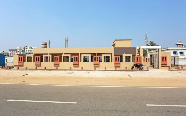 Laxmi Resort-Celestial Inn Odisha