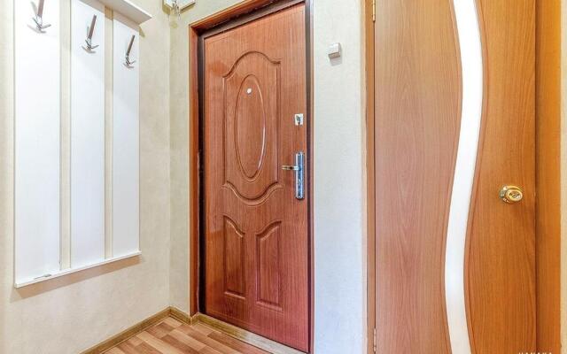 Апартаменты Hanaka, Щелковское шоссе, 49