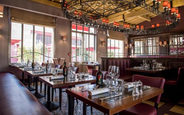 Château Cordeillan-Bages - Relais & Châteaux