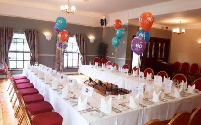 The Gandon Inn