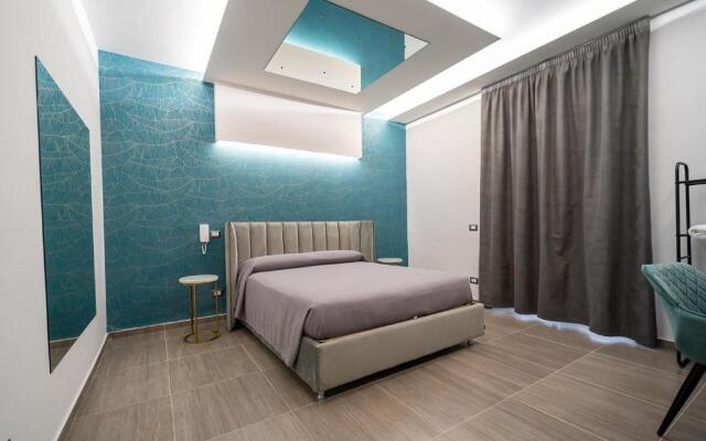 Intimity Luxury Rooms