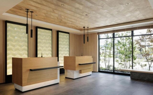 Fairfield by Marriott Fukuoka Ukiha