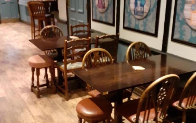 The Coach And Horses