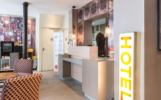 ibis Styles Paris Montmartre Nord