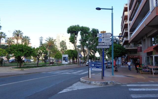 Residence Albert Premier