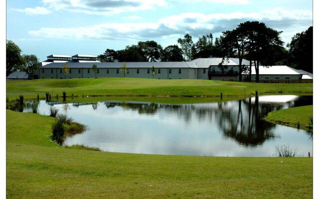 Roganstown Hotel & Country Club