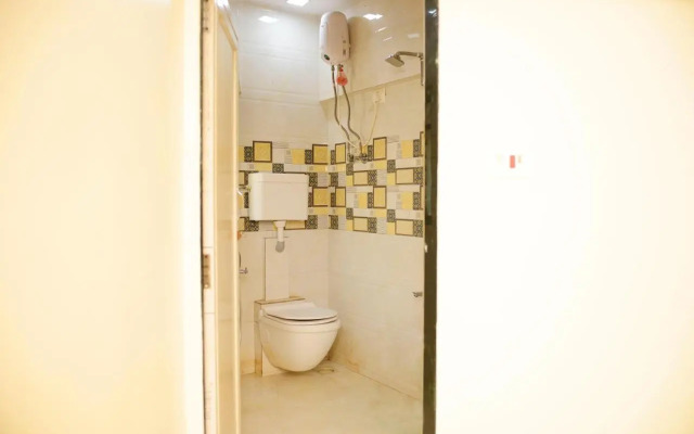 Hotel Ashyana-Grant Road