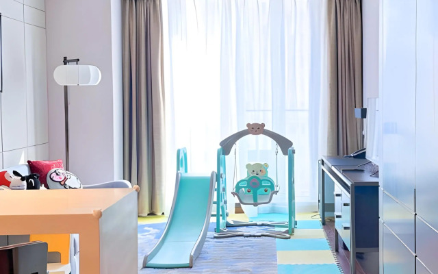 LJZ Supreme Tower Hotel