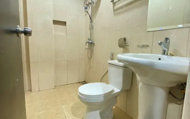 Asia Jem Hotel - Bayawan