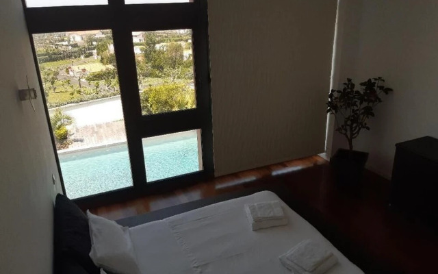 Villa Cenitz Lafitenia Resort