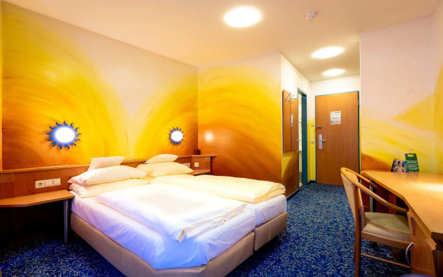 ALLVITALIS Traumhotel