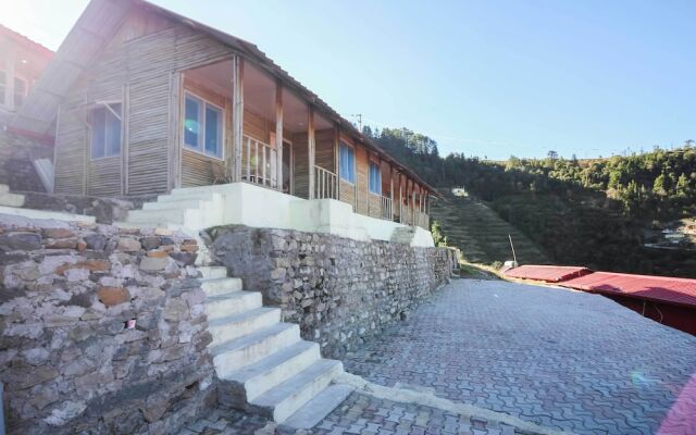 V Resorts Glamwood Dhanaulti