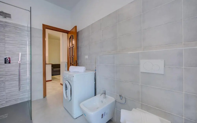 Imperia Bike and Sea