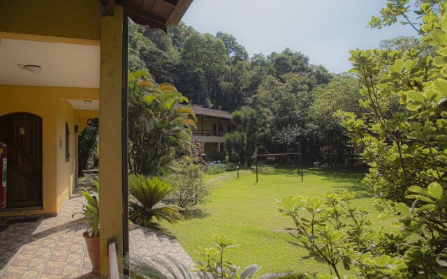 Hotel Pousada Paraíso