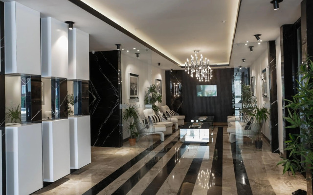 Kavala Hotel