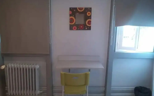 hotel le Normand