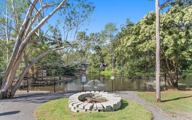 Landsborough Holiday Park