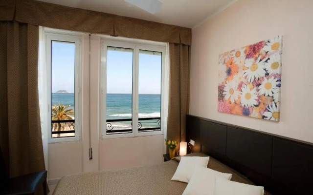 Hotel Nuovo Al Mare