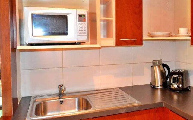 Santiago Suite Apartment