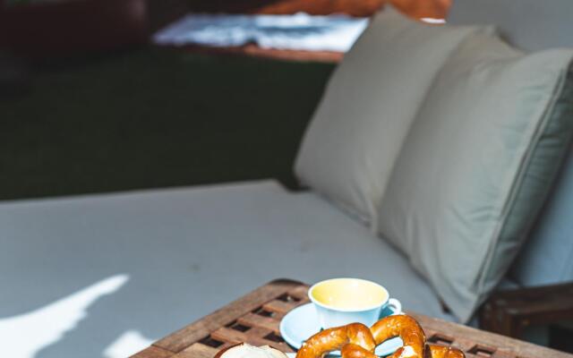 Home2Book Cozy Pasito Blanco, Wifi
