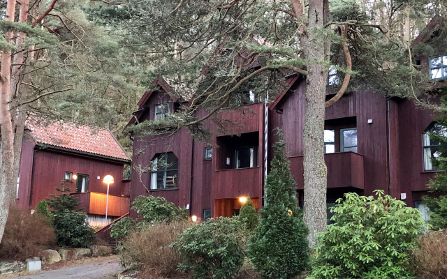 Topcamp Sjøsanden - Mandal