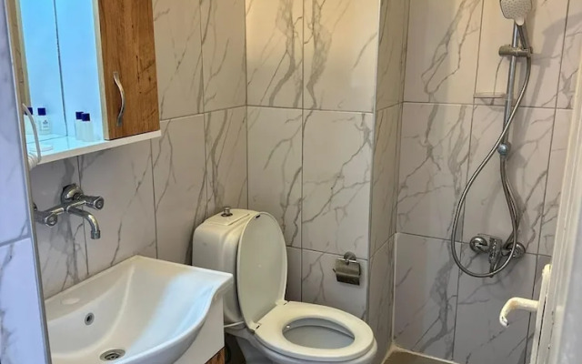 Finike Sever Otel