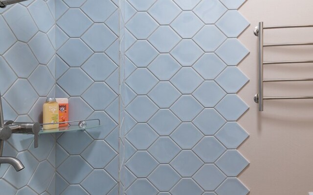 Отель Little France