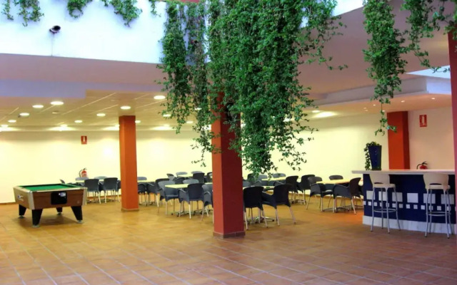 Hotel Puerto Mar