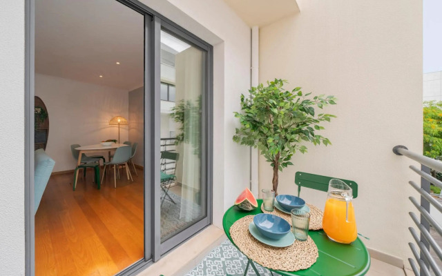 Lido View Calla by An Island Apart