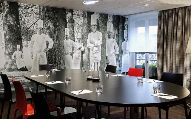 Le Royal Hotel Lyon - MGallery Collection