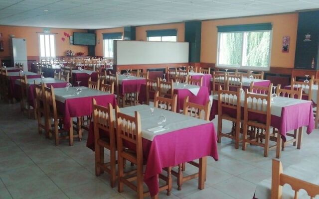 Hostal Restaurante Seoane - Twin Room