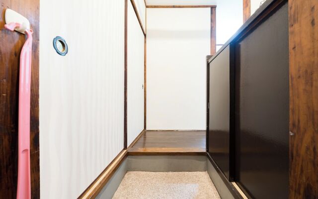 Plat House Shinjuku 202