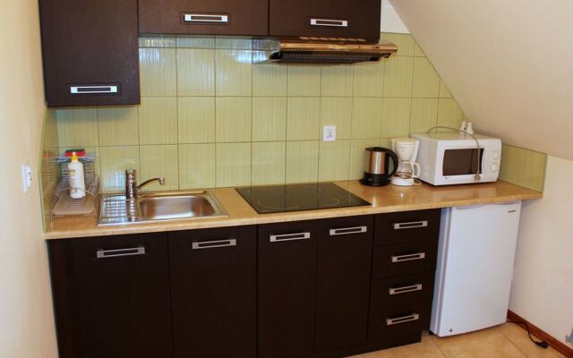 Apartamenty Nosal Residence