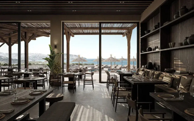 Oku Bodrum