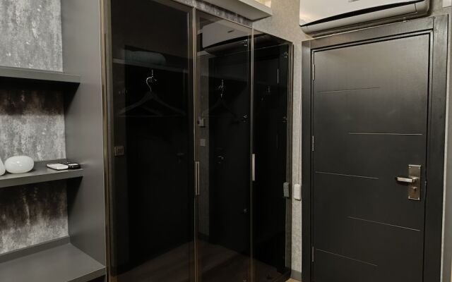 Nomad Hub Istanbul Residence