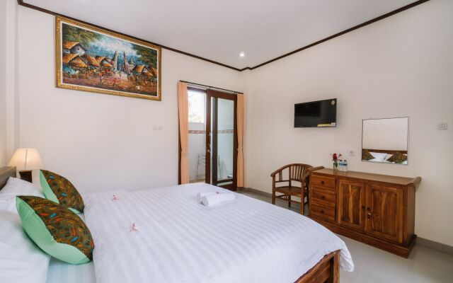 Sari Nusa Inn